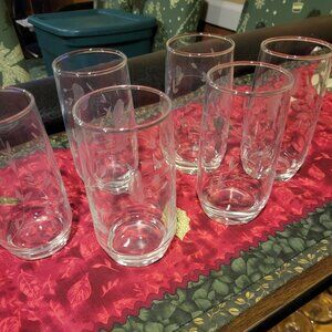 PRINCESS HOUSE GLASSWARE